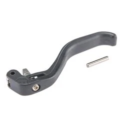 MAGURA MT TRAIL/MT8/MT7/MT6 Brake Lever 2-Finger Aluminium Black