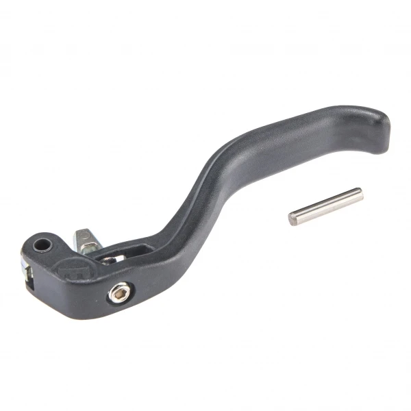 MAGURA MT TRAIL/MT8/MT7/MT6 Brake Lever 2-Finger Aluminium Black
