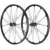 CRANKBROTHERS IODINE 2 27.5" Wheelset 15x110 Mm Front Axle - 12x148 Mm Rear Axle Boost Black/Grey