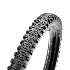 MAXXIS MINION SEMI-SLICK 27.5x2.30 Tubeless Ready Folding Tyre Exo Dual TB91007000