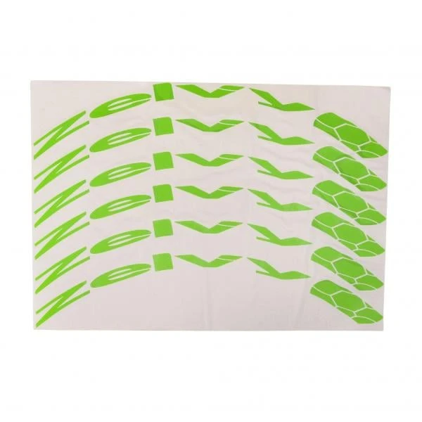 ZELVY 29" Stickers - Image 5