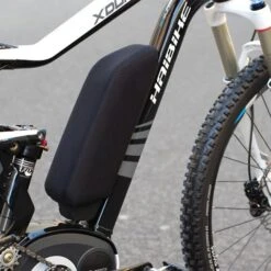 FAHRER Battery Cover For BOSCH POWER PACK 300/400 And 500 ACTIVE/PERFORMANCE (Frame)