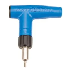PARK TOOL PTD-4 4nm Preset Torque Driver