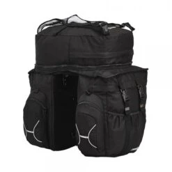 RED CYCLING PRODUCTS ELITE TOURING SET Pannier