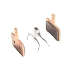 RED CYCLING PRODUCTS Shimano M05 Metal Pads