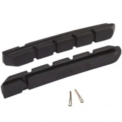 RED CYCLING PRODUCTS V-Brake Cartridge Brake Pad Set