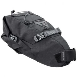 TOPEAK BACKLOADER 6 L Saddle Bag