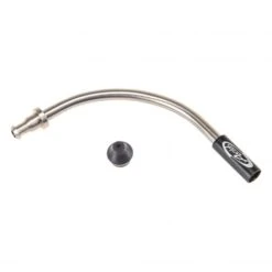 AVID 90° V-Brake Pipe And Overcoat