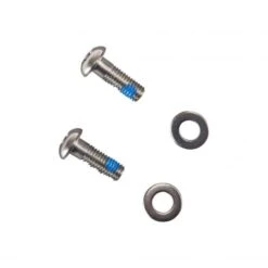T25 Screw Set Steel For AVID Disc Brakes