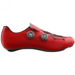 FIZIK R1 INFINITO Road Shoes Red