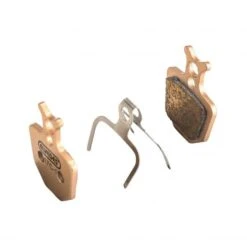 ELVEDES Formula Oro / K18 / K24 Metal Brake Pads