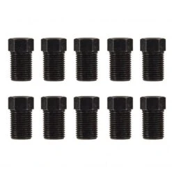 ELVEDES Compression Nuts Avid / SRAM Compatible (x10)