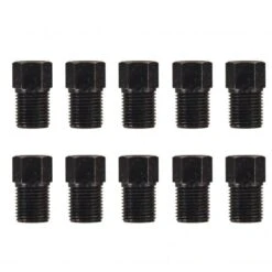 ELVEDES Compression Nuts Hayes Hose Compatible (x10