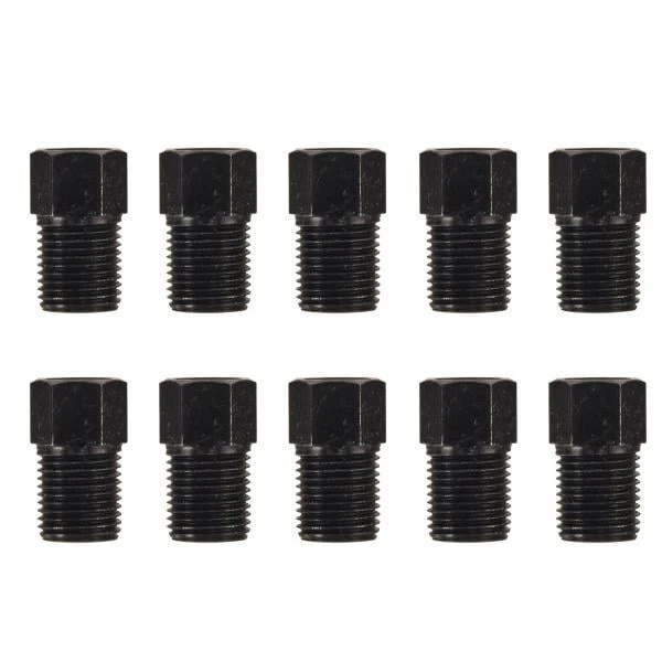 ELVEDES Compression Nuts Hayes Hose Compatible (x10