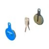 BBB Tektro IOX / Lyra Organic Brake Pads