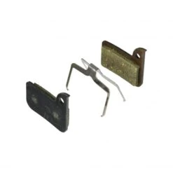 RED CYCLING PRODUCTS Sram Level Ultimate A1/ TLM A1/ Red / Force / Rival / S700 Organic Brake Pads