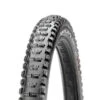 MAXXIS MINION DHR II PLUS 27.5x2.80 Tubeless Ready Folding Rear Tyre 27.5+ Exo 3C MaxxTerra TB96909000