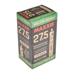 MAXXIS WELTER WEIGHT 27.5/2.50/3.00 Inner Tube 48 Mm Presta IB00026300