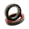 ENDURO BEARINGS ZERO CERAMIC 608-2RS-VV Bearing (8 X 22 X 7 Mm)