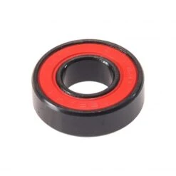 ENDURO BEARINGS ZERO CERAMIC 699-2RS-VV Bearing (9 X 20 X 6 Mm)