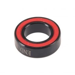 ENDURO BEARINGS ZERO CERAMIC MR-15268-2RS-VV Bearing (15 X 26 X 8 Mm)