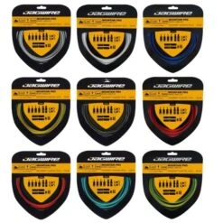 JAGWIRE MOUNTAIN PRO Brake Cables And Wires Kit