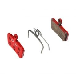 JAGWIRE SPORT Avid Trail / Sram Guide Semi-Metallic Brake Pads