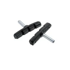 JAGWIRE MOUNTAIN SPORT 70 Mm Pair Of Brake Pads And Holders