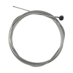 JAGWIRE ELITE ULTRA-SLICK POLISHED Brake Cable Shimano/Sram