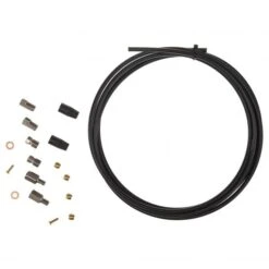 ELVEDES Brake Hose Kit Magura MT2 Compatible