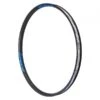 SPANK OOZY 350 27.5" Rim Black/Blue