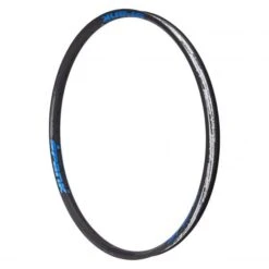 SPANK OOZY 350 27.5" Rim Black/Blue