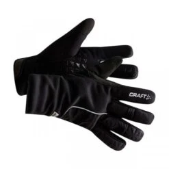 CRAFT SIBERIENS 2.0 Gloves Black