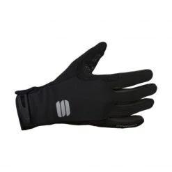 SPORTFUL WINDSTOPPER ESSENTIAL 2 Gloves Black