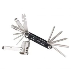 BBB MAXIFOLD LBTL-141L Multi Tool (18 Tools)