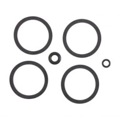 FORMULA CURA 4 Full Caliper Seal Kit #FD40238-10