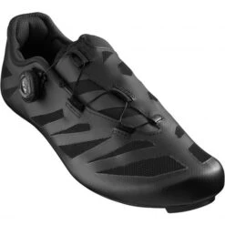 MAVIC COSMIC SL ULTIMATE Road Shoes Black