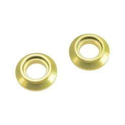 MAVIC Front Wheel Adaptor 15x110 Mm Axle Boost Torque Caps #LV2650100
