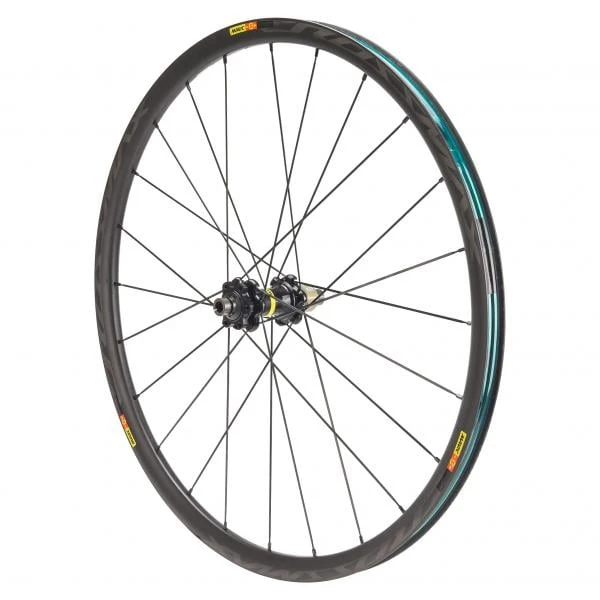 MAVIC CROSSMAX PRO CARBON 27.5" Rear Wheel 12x148 Mm Axle Boost