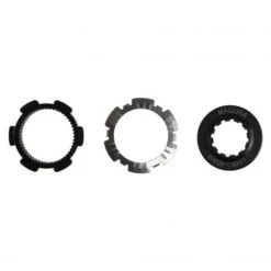 MAGURA Bolt Center-Lock For 9 Mm Quick Release