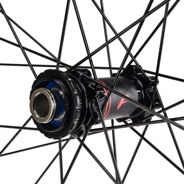 FULCRUM RED ZONE 7 29" Wheelset 15x110 Mm Front Axle - 12x148 Mm Rear Axle Boost - Image 2