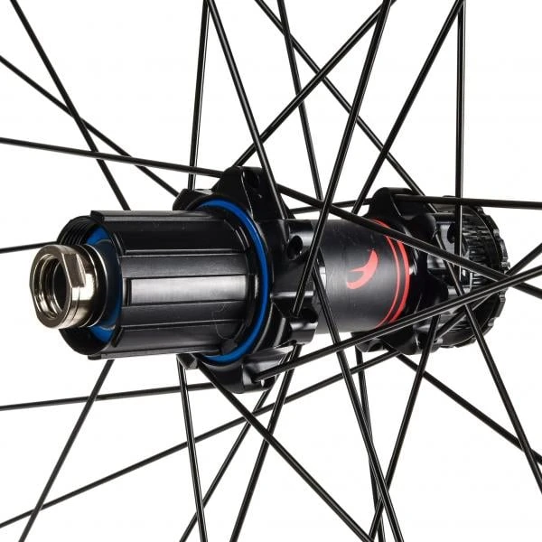 FULCRUM RED ZONE 7 29" Wheelset 15x110 Mm Front Axle - 12x148 Mm Rear Axle Boost - Image 3