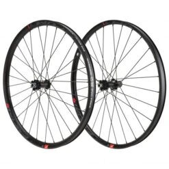 FULCRUM E-METAL 5 27.5" Wheelset 15x110 Mm Front Axle - 12x148 Mm Rear Axle Boost 2019