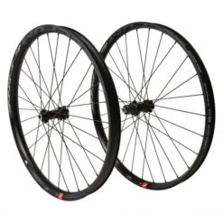 FULCRUM E-FIRE 5 27.5 Wheelset 15x110 Mm Front Axle - 12x148 Mm Rear Axle Boost