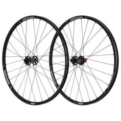 MICHE 966 WP AXY 29" Wheelset 15x110 Mm Front Axle - 12x148 Mm Rear Axle Boost