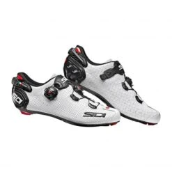 SIDI WIRE 2 AIR Road Shoes White