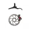 CLARKS M2 Rear Brake Black
