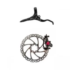 CLARKS M2 Rear Brake Black