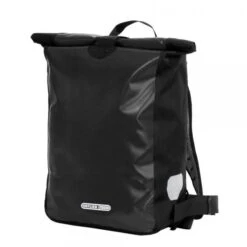 ORTLIEB MESSENGER BAG Backpack Black