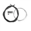 RED CYCLING PRODUCTS Brake Cables And Housings Set